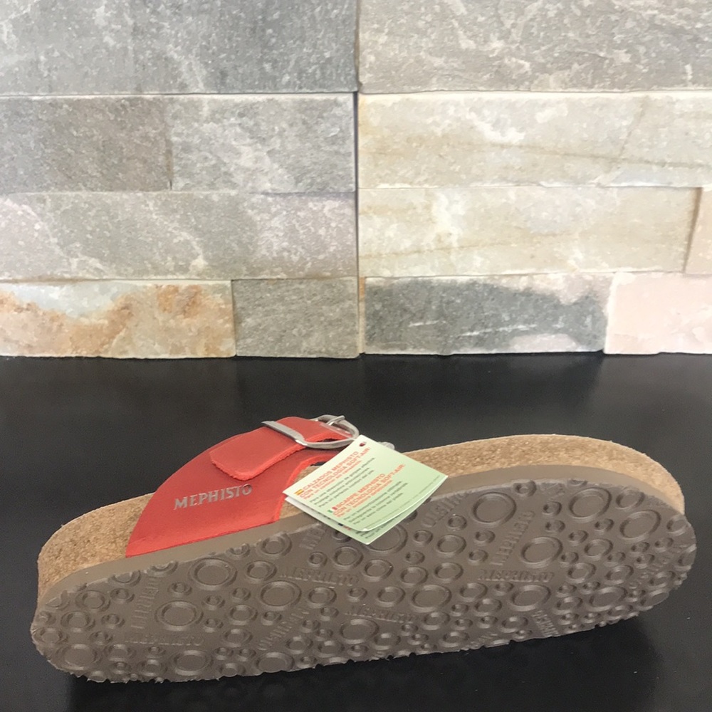 🎁 Mephisto Women's Melinda Sandal Slide - Picture 5 of 7